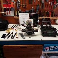 Drone