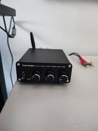 Fosi audio bt20a 