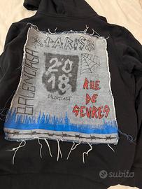 felpa Balenciaga 