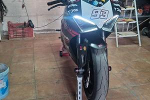 Ducati Panigale V2 (2020) – Full Optional