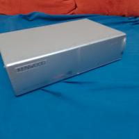 lettore CD Kenwood caricatore 10 cd