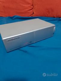lettore CD Kenwood caricatore 10 cd
