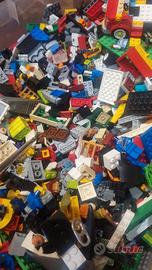 Costruzioni LEGO