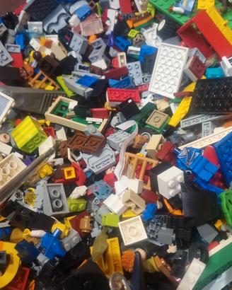 Costruzioni LEGO