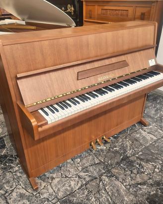 Pianoforte verticale Weinbach