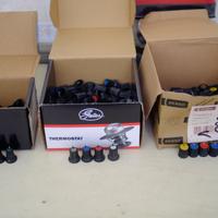 montarbo-lem-fbt manopole  per mixer vintage