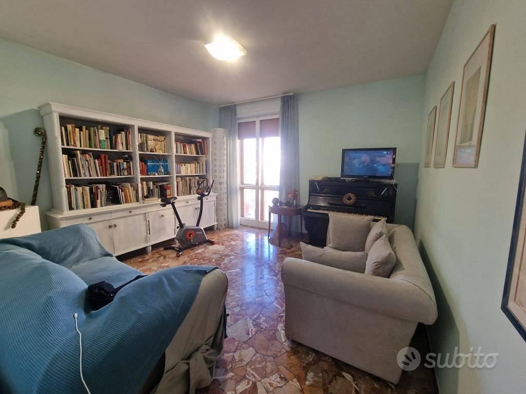 Appartamento – Prato, San Paolo - Vista 3