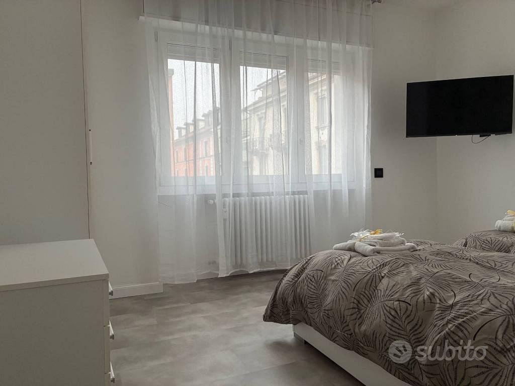 Appartamento – Milano, Rogoredo, Municipio 4 - Altro
