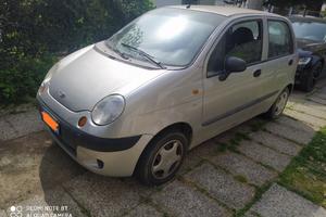 Daewoo Matiz 5P 800cc 52cv clima 