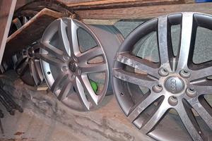cerchi audi