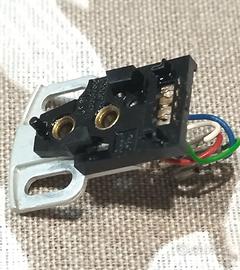 Adattatore per testine Dual TKS 269 611