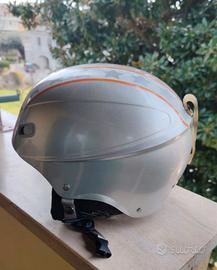 CASCO DA SCI BAMBINO/A