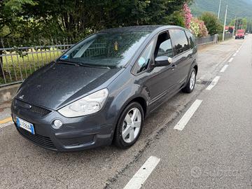 Ford S-Max S-Max+ 2.0 TDCi 130CV aut. DPF
