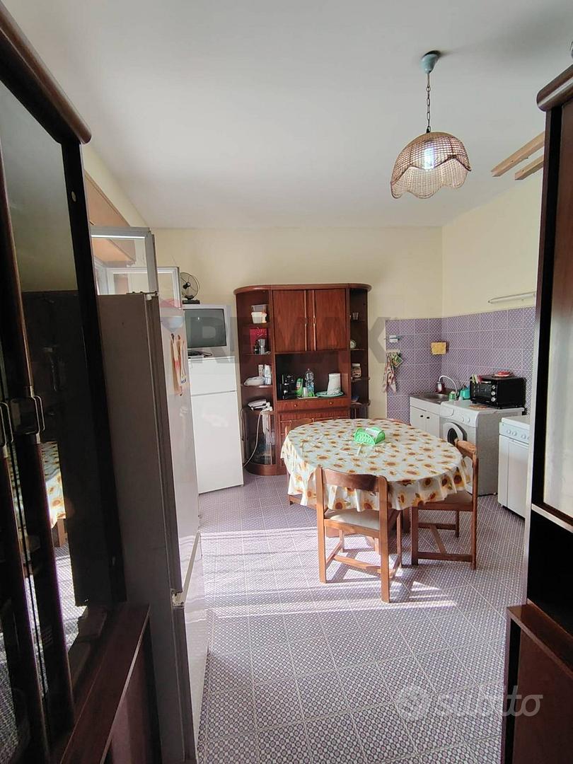 Apartment in Calatabiano, Lapide Pasteria - Vista 2