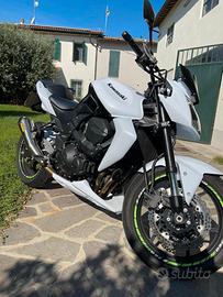 Kawasaki z750