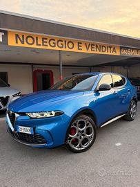 Alfa Romeo Tonale 1.6 diesel 130 CV TCT6 Ti