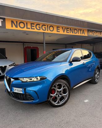 Alfa Romeo Tonale 1.6 diesel 130 CV TCT6 Ti