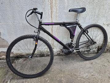 bicicletta Mtb 26