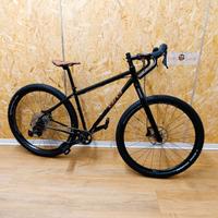 Salsa Fargo – Shimano GRX 1x12 – Nuova (tg. M)