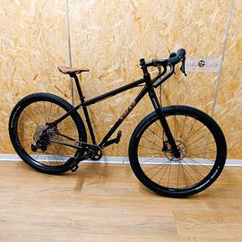 Salsa Fargo – Shimano GRX 1x12 – Nuova (tg. M)