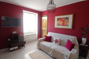 Bilocale Centro Storico