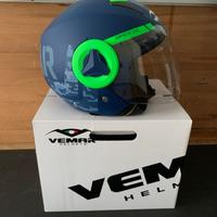 Vemar BREEZE JY15 CAMO DEEP BLU - L