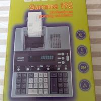 Olivetti Summa 192