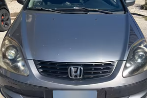 Honda Civic 1.4 16V cat 5 porte LS