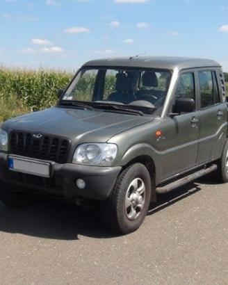 Ricambi mahindra goa pick-up