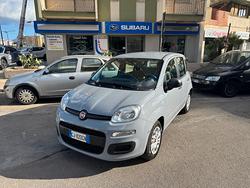 Fiat Panda 1.0 Hybrid