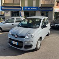Fiat Panda 1.0 Hybrid