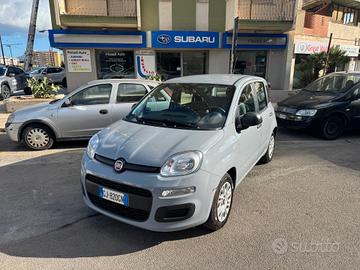 Fiat Panda 1.0 Hybrid