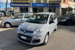 Fiat Panda 1.0 Hybrid