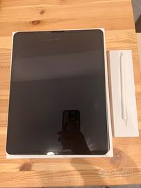 Ipad pro m1 12.9