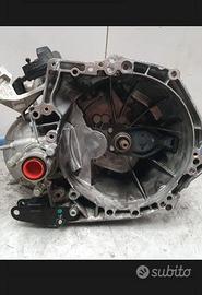 Cambio 6m citroen berlingo 1.2 110cv puretech