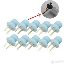 emulatore bypass test airbag