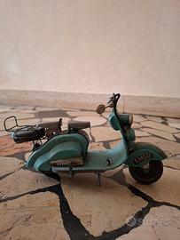 Modellino di Lambretta  Modello LD 