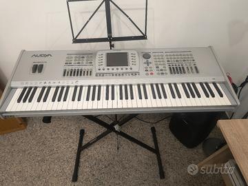 strumenti musicali 