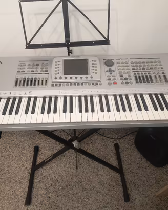 strumenti musicali 