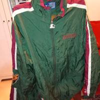 Seattle Supersonics giacca impermeabile Starter 