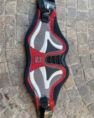 Trapezio windsurf