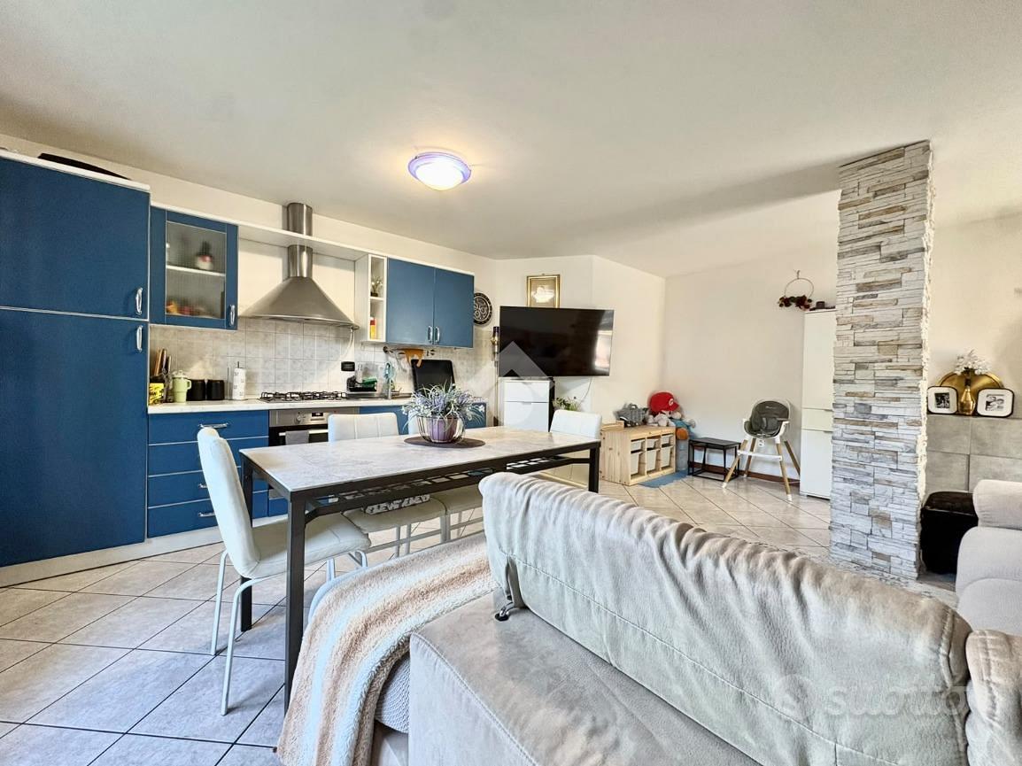 Appartamento – Savignano sul Rubicone, Forlì-Cesena - Vista 2