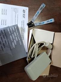 KSP Yack N961 Montascale a ruote con poltroncina