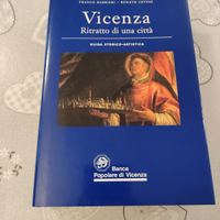 Vicenza ritratto di una città di Barbieri e Cevese