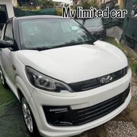 Ligier js 50 elegance 2020 22000 km white