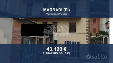 Immobile in asta di 143 m² con più di 5 locali a M