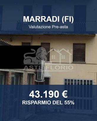 Immobile in asta di 143 m² con più di 5 locali a M