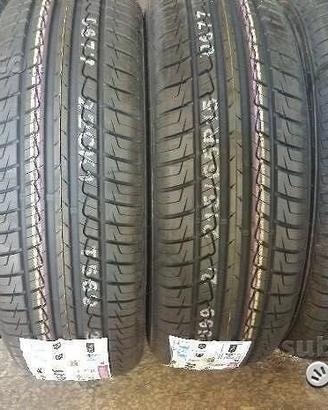 4 gomme nuove 165 65 14 debica
