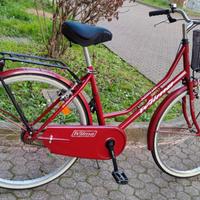 Bici da donna 26