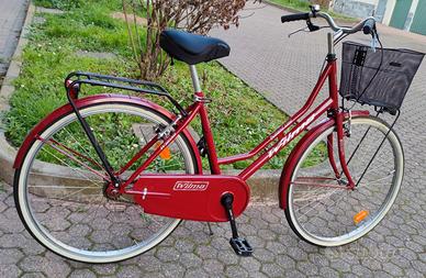 Bici da donna 26